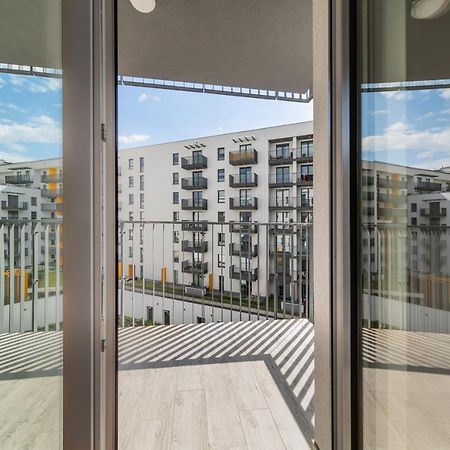 Resinest Apartamenty Kopernik Białystok Dış mekan fotoğraf